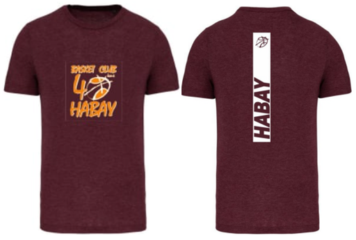 T-Shirt Homme 40ans