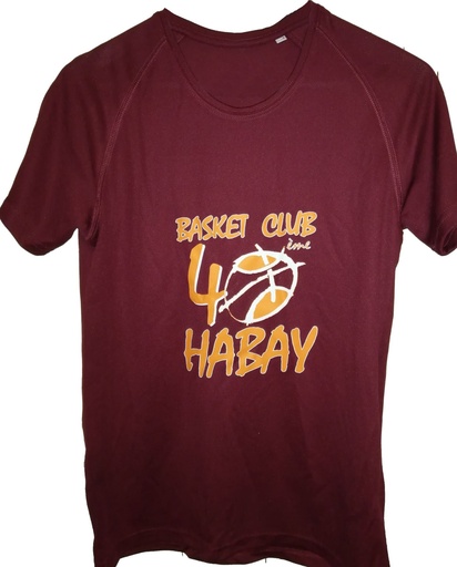 T-Shirt Enfant 40ans