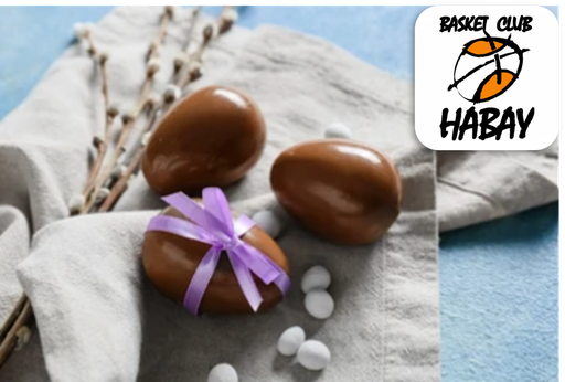 Oeufs de pâques